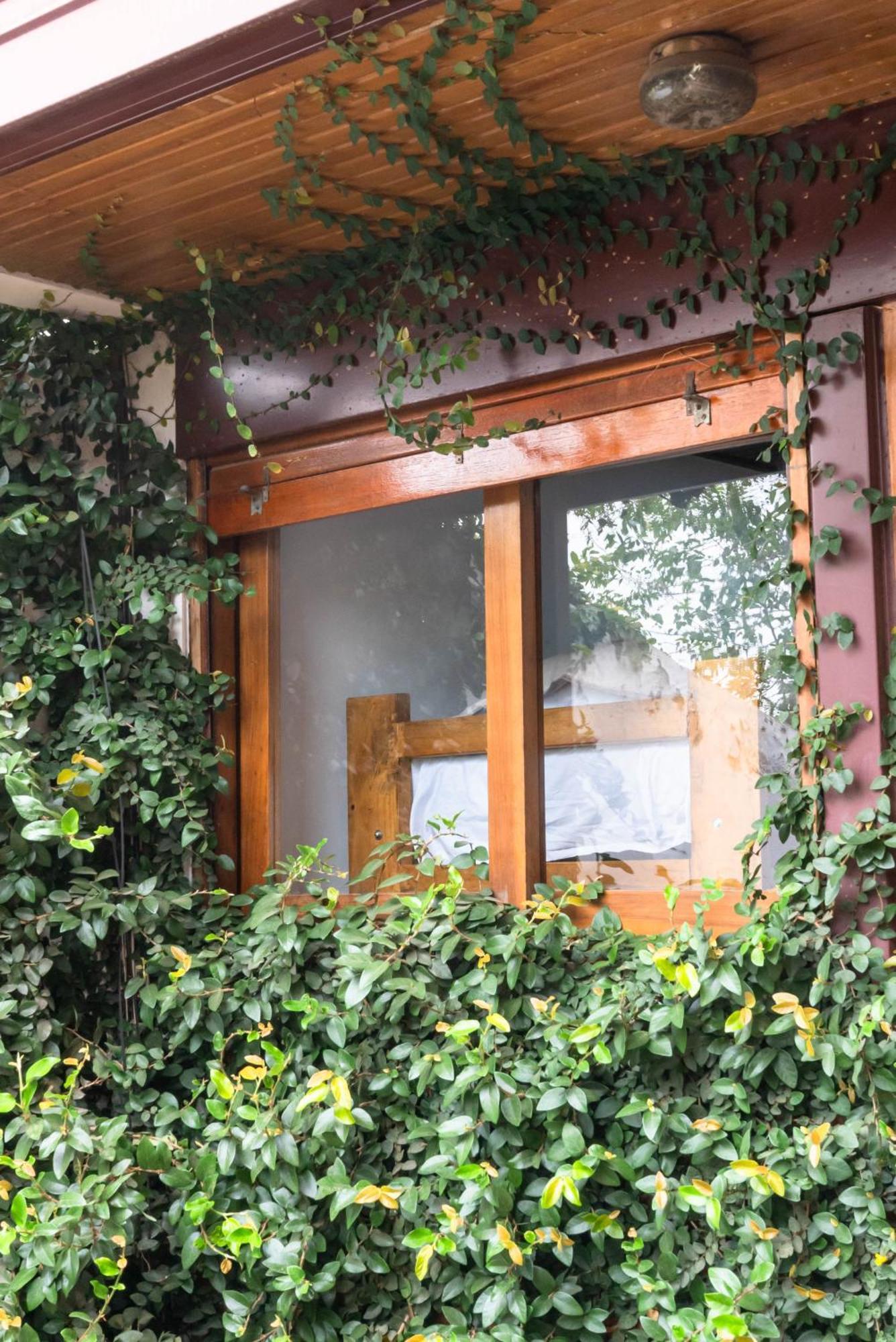 Casa Roble Mendoza