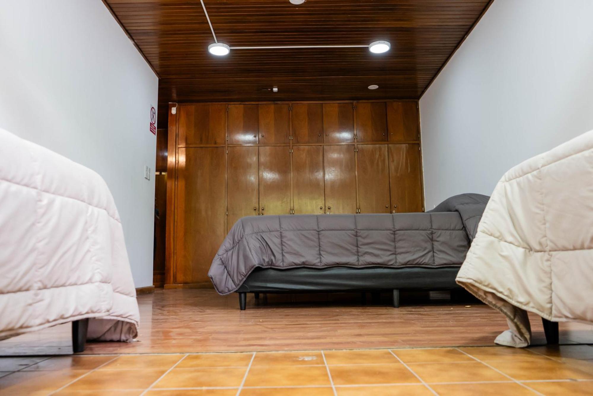 Casa Roble Casa de hóspedes